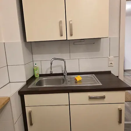 Naturnest Berzbuir Lägenhet *