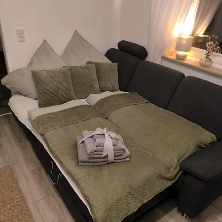 Appartement Naturnest Berzbuir *