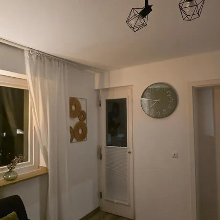 Naturnest Berzbuir Lägenhet Düren - Eifel