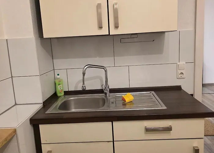 Naturnest Berzbuir Apartmán *