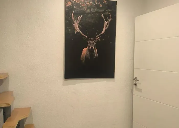 Appartement Naturnest Berzbuir Düren - Eifel